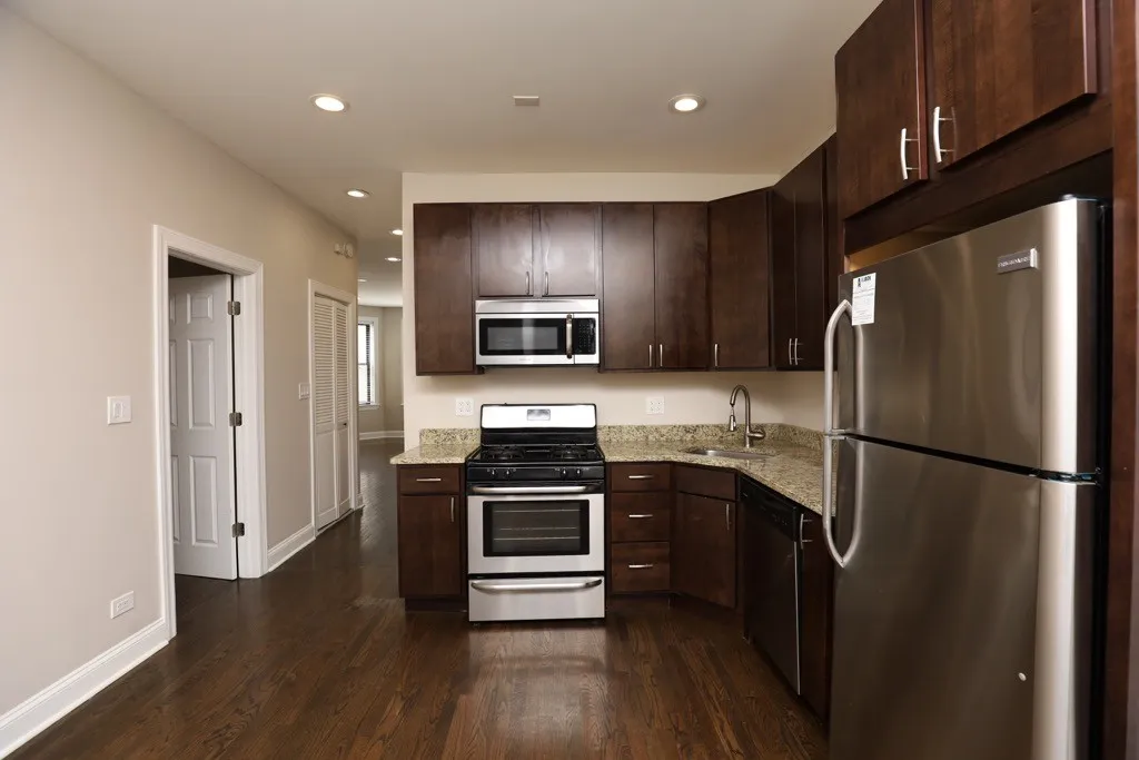2019 N Hoyne Ave, , 60647, USA 60647-unit#2R-Chicago-IL