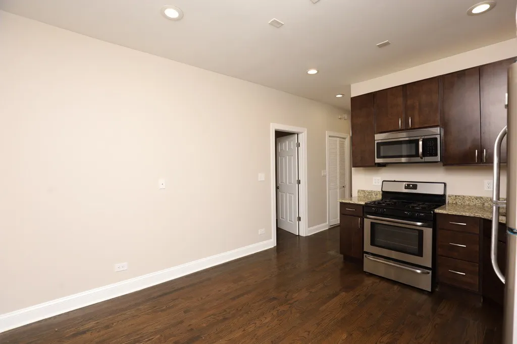 2019 N Hoyne Ave, , 60647, USA 60647-unit#2R-Chicago-IL