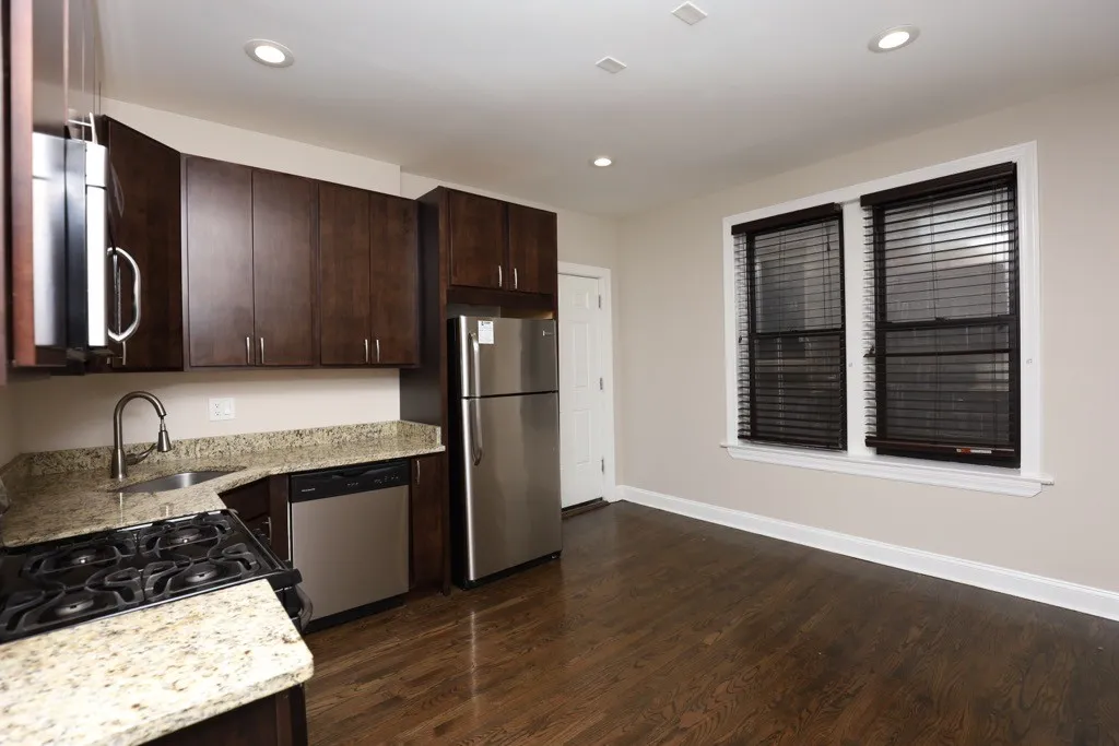 2019 N Hoyne Ave, , 60647, USA 60647-unit#2R-Chicago-IL