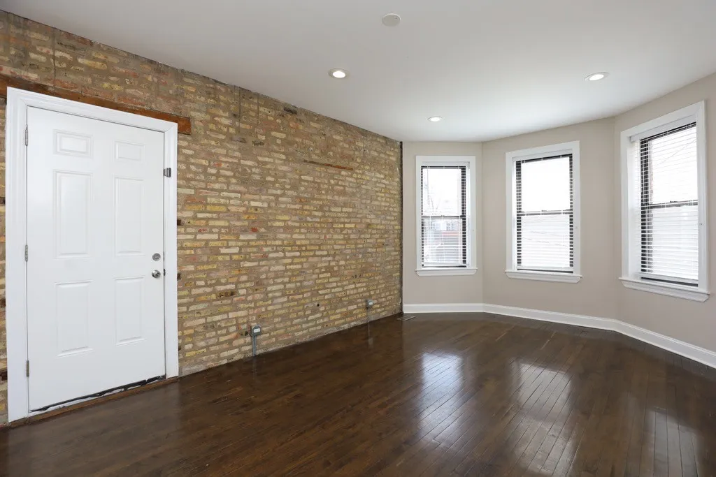 2019 N Hoyne Ave, , 60647, USA 60647-unit#2R-Chicago-IL