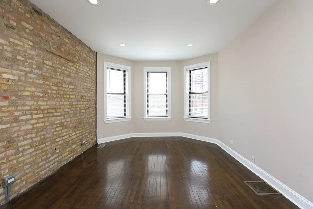 2019 N Hoyne Ave, , 60647, USA 60647-unit#2R-Chicago-IL