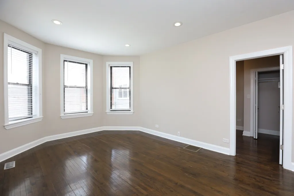 2019 N Hoyne Ave, , 60647, USA 60647-unit#2R-Chicago-IL