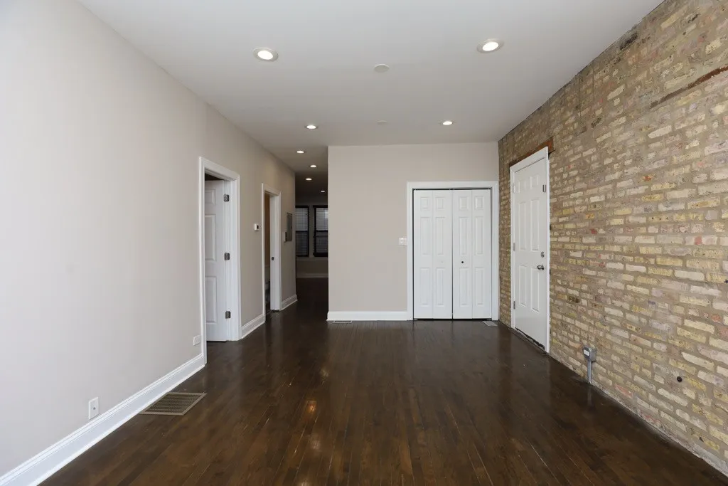 2019 N Hoyne Ave, , 60647, USA 60647-unit#2R-Chicago-IL