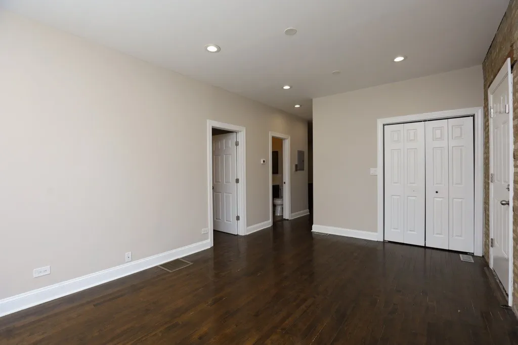 2019 N Hoyne Ave, , 60647, USA 60647-unit#2R-Chicago-IL