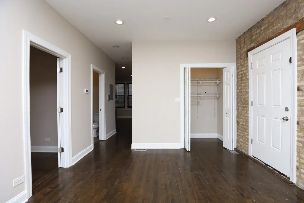 2019 N Hoyne Ave, , 60647, USA 60647-unit#2R-Chicago-IL