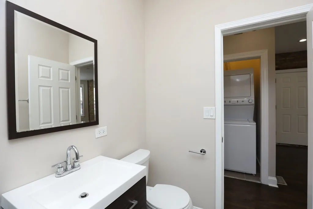2019 N Hoyne Ave, , 60647, USA 60647-unit#2R-Chicago-IL