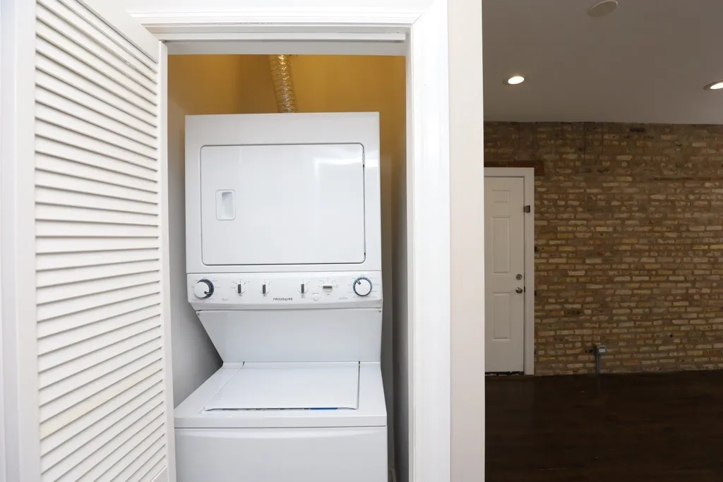 2019 N Hoyne Ave, , 60647, USA 60647-unit#2R-Chicago-IL