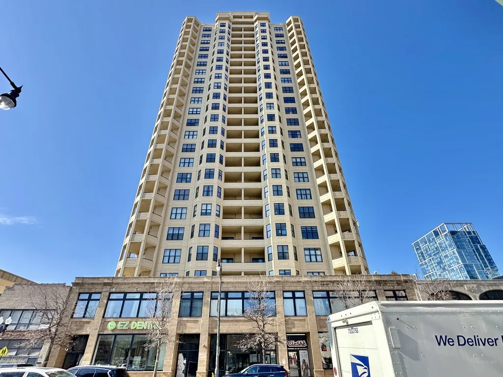 1464 S Michigan Ave, , 60605, USA 60605-unit#2004-Chicago-IL