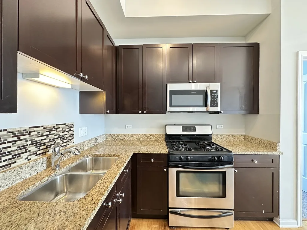 1464 S Michigan Ave, ,  60605, USA 60605-unit#2004-Chicago-IL