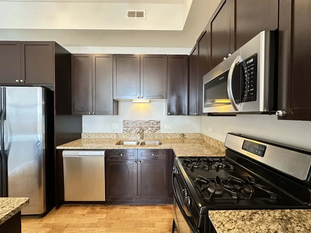 1464 S Michigan Ave, ,  60605, USA 60605-unit#2004-Chicago-IL