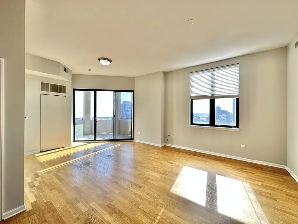 1464 S Michigan Ave, ,  60605, USA 60605-unit#2004-Chicago-IL