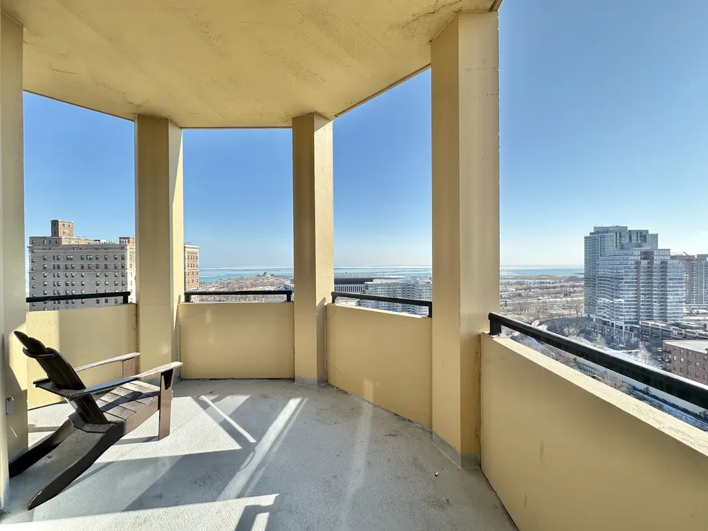 1464 S Michigan Ave, ,  60605, USA 60605-unit#2004-Chicago-IL
