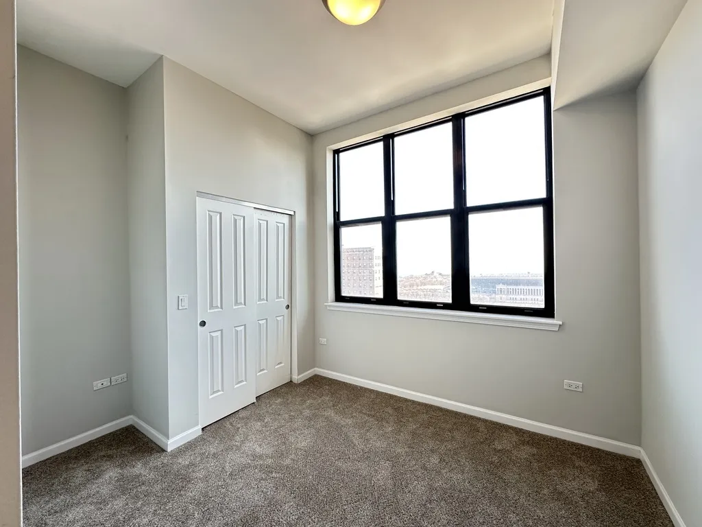 1464 S Michigan Ave, ,  60605, USA 60605-unit#2004-Chicago-IL