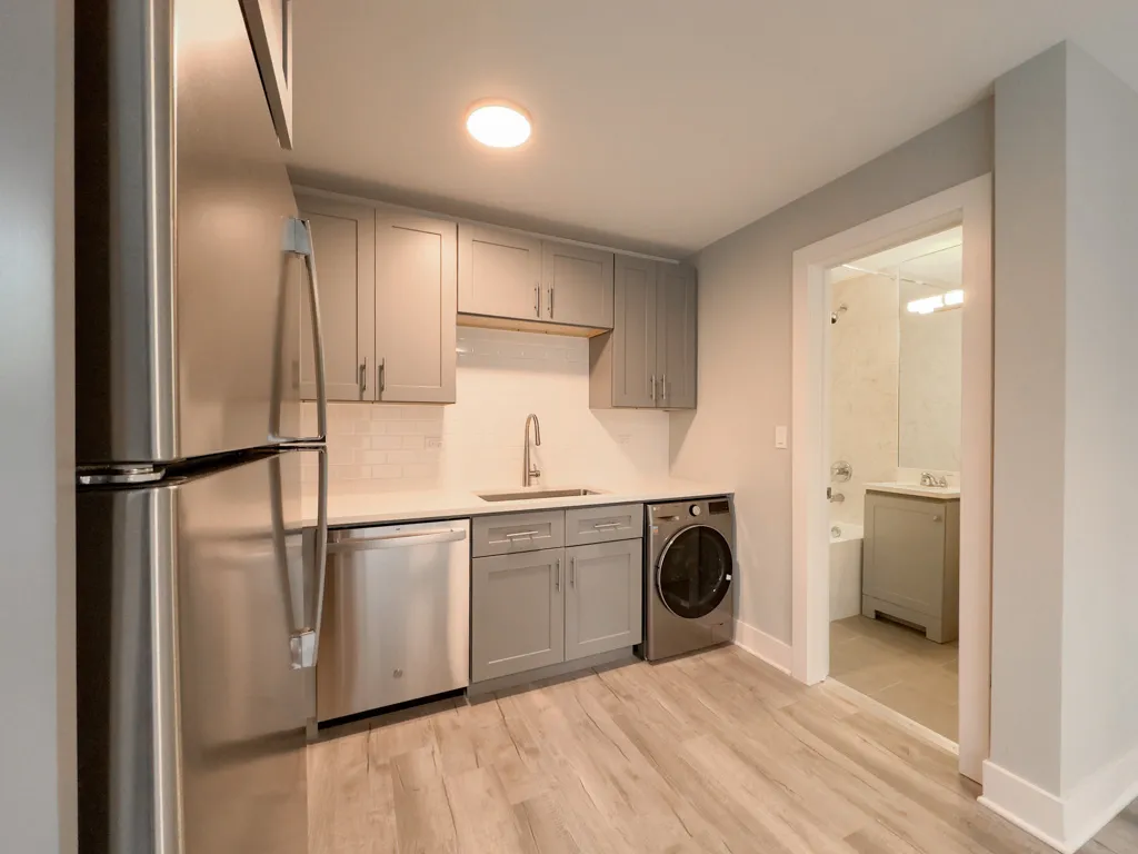 373 Hazel Ave, ,  60022, USA 60022-unit#1D-Glencoe-IL