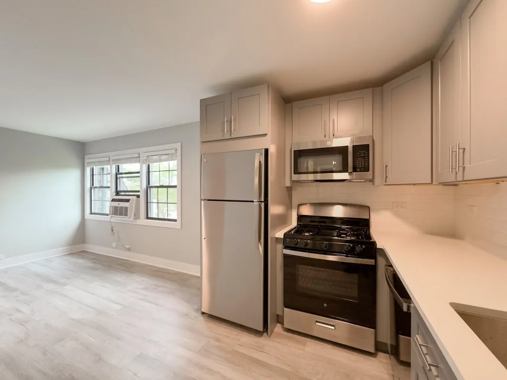373 Hazel Ave, ,  60022, USA 60022-unit#1D-Glencoe-IL