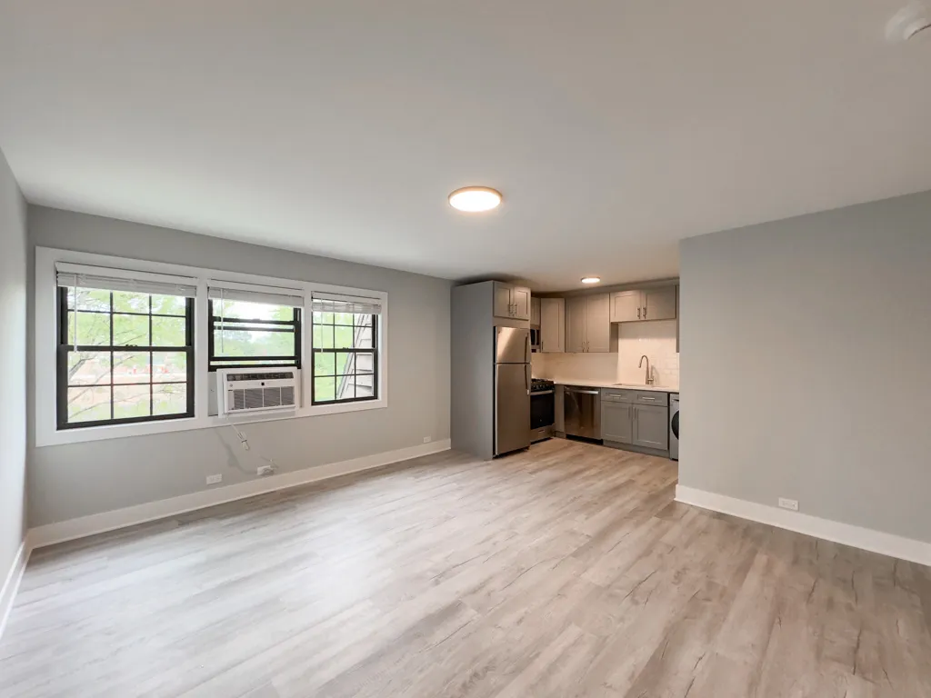 373 Hazel Ave, ,  60022, USA 60022-unit#1D-Glencoe-IL