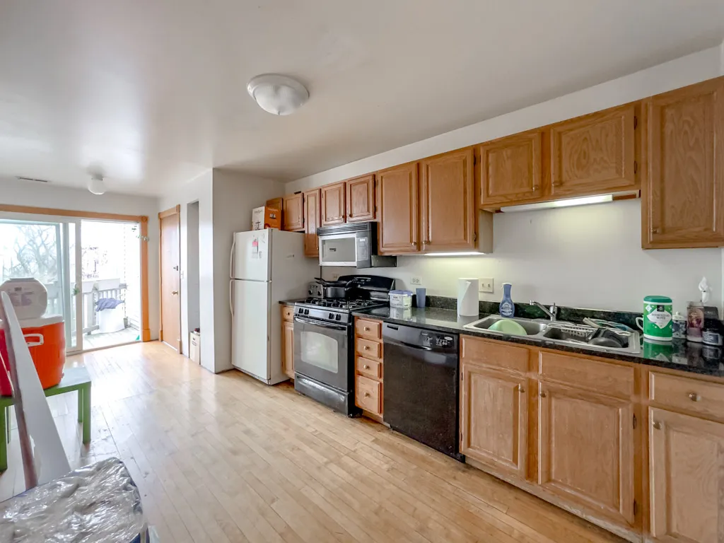 6719 N Sheridan Rd, ,  60626, USA 60626-unit#3N-Chicago-IL