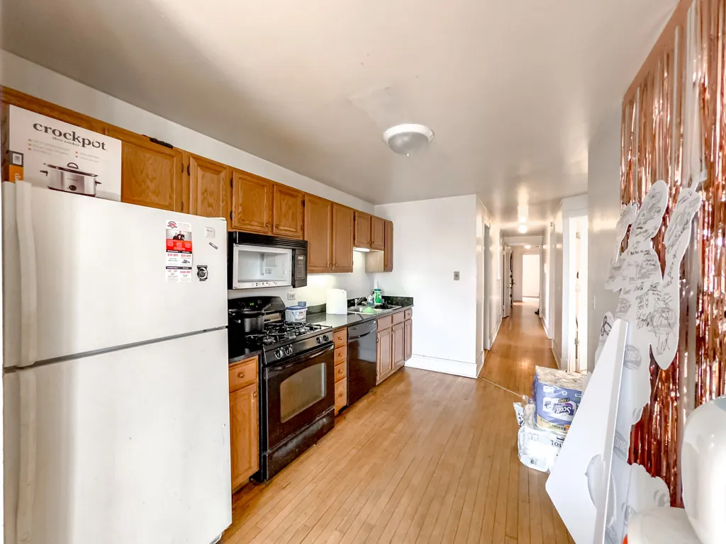 6719 N Sheridan Rd, ,  60626, USA 60626-unit#3N-Chicago-IL
