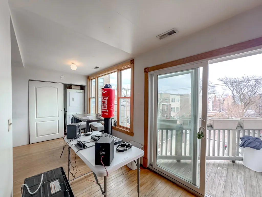 6719 N Sheridan Rd, ,  60626, USA 60626-unit#3N-Chicago-IL