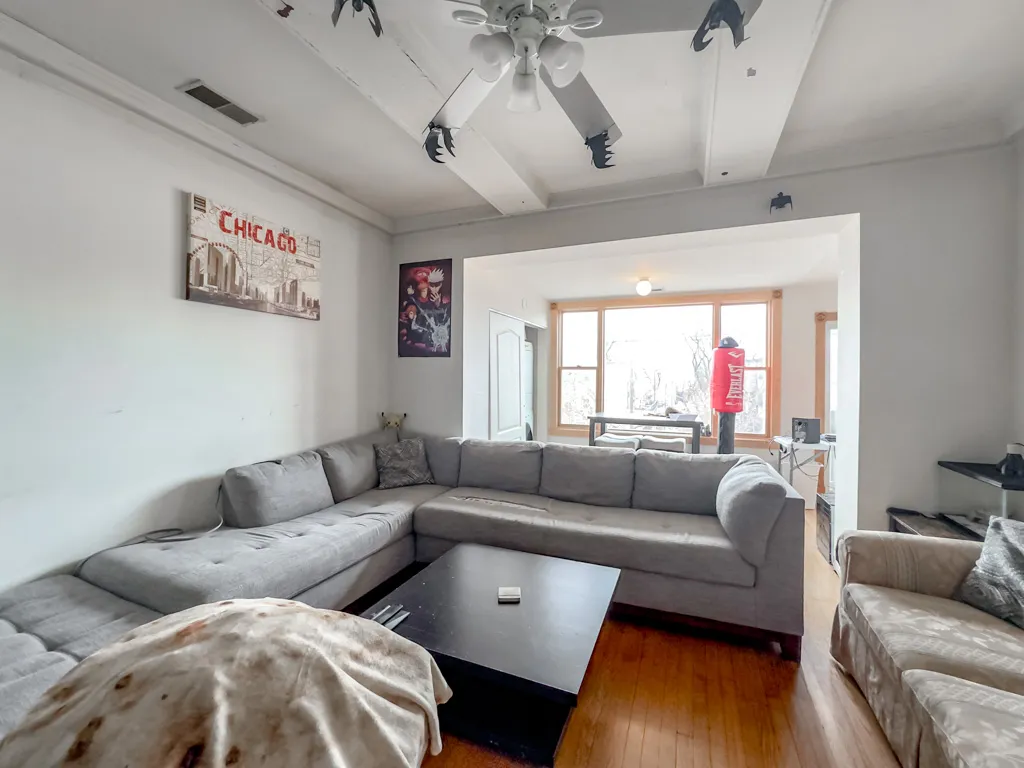 6719 N Sheridan Rd, ,  60626, USA 60626-unit#3N-Chicago-IL