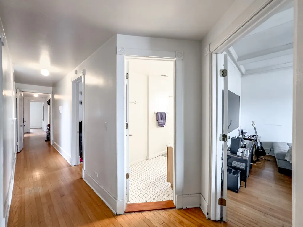 6719 N Sheridan Rd, ,  60626, USA 60626-unit#3N-Chicago-IL