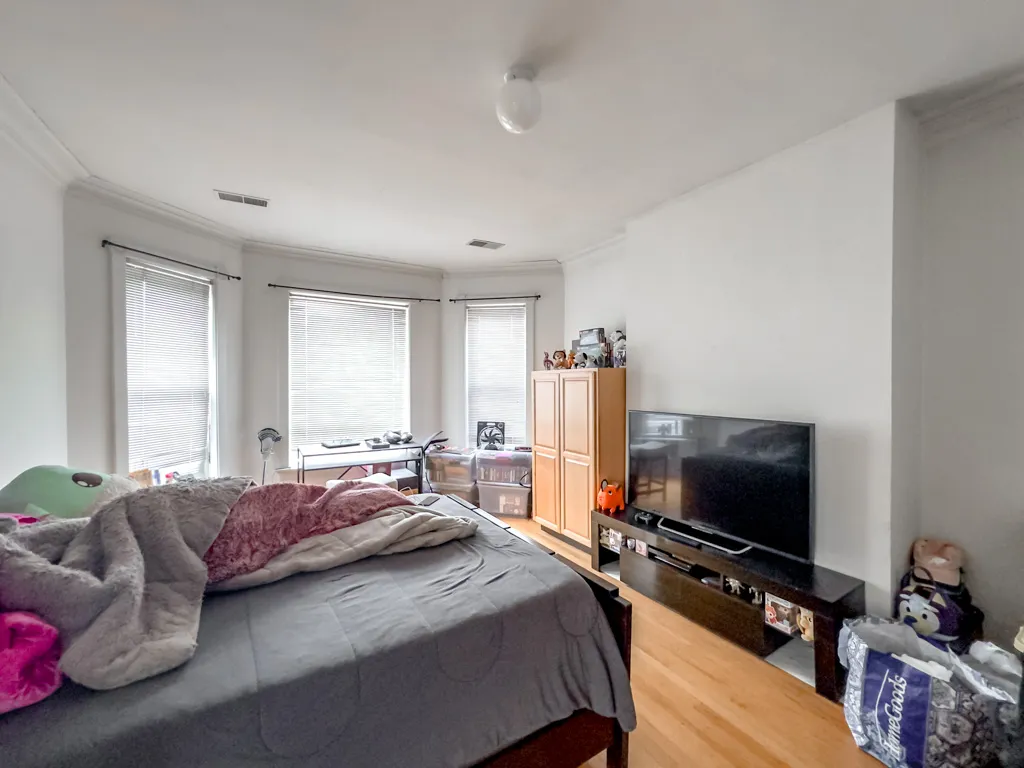6719 N Sheridan Rd, ,  60626, USA 60626-unit#3N-Chicago-IL
