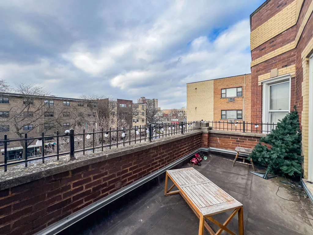 6719 N Sheridan Rd, ,  60626, USA 60626-unit#3N-Chicago-IL