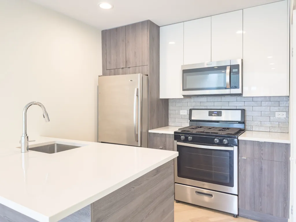 944 W Grace St, ,  60613, USA 60613-unit#F202-Chicago-IL