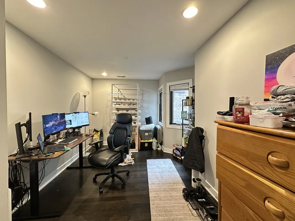 907 N Damen Ave, , 60622, USA 60622-unit#301-Chicago-IL
