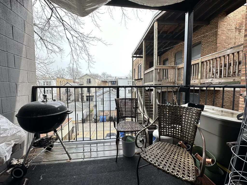 907 N Damen Ave, , 60622, USA 60622-unit#301-Chicago-IL