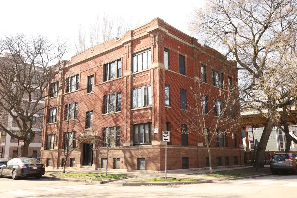 1634 W Roscoe St, , 60657, USA 60657-unit#1E-Chicago-IL