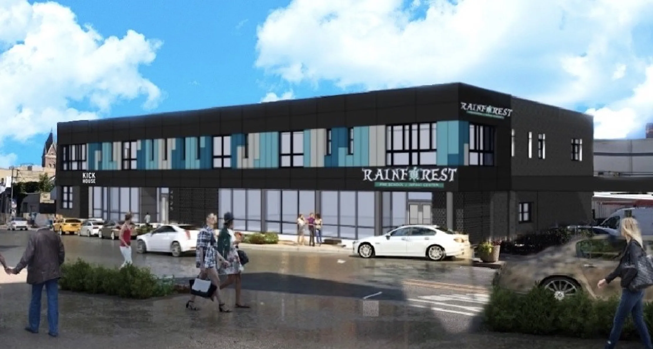 4731 N Western Ave, , 60625, USA 60625-unit#202-Chicago-IL
