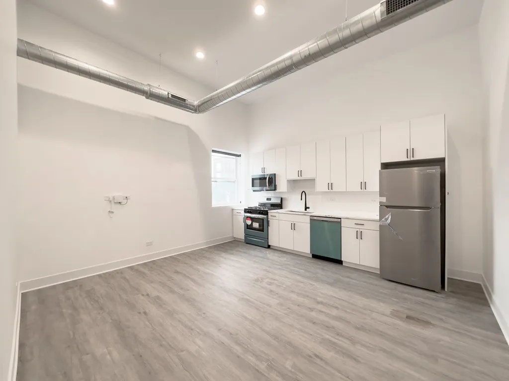 4731 N Western Ave, , 60625, USA 60625-unit#202-Chicago-IL