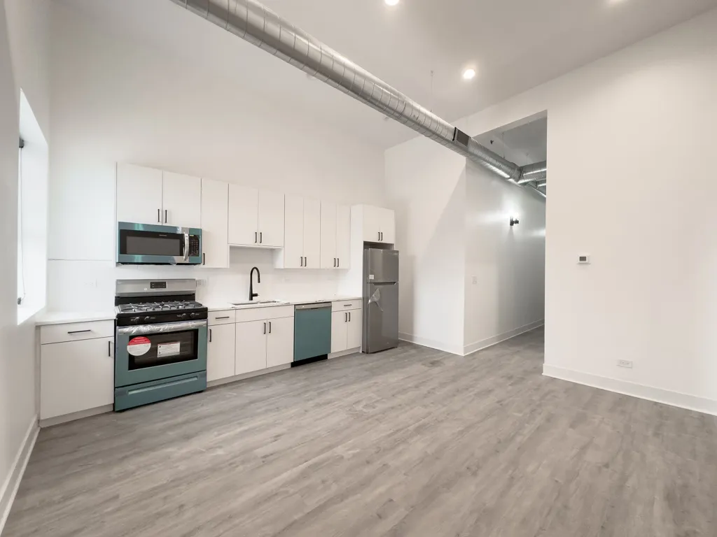 4731 N Western Ave, , 60625, USA 60625-unit#202-Chicago-IL