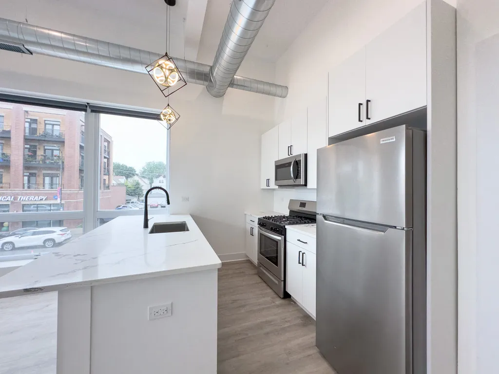 4731 N Western Ave, , 60625, USA 60625-unit#203-Chicago-IL