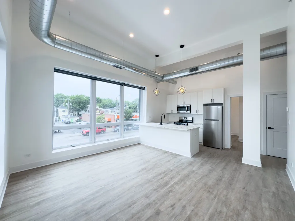 4731 N Western Ave, , 60625, USA 60625-unit#203-Chicago-IL