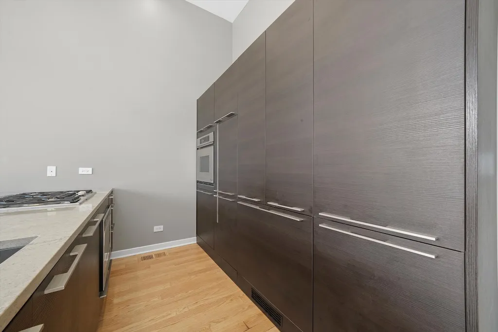 1541 N Bosworth Ave, , 60642, USA 60642-unit#3-Chicago-IL