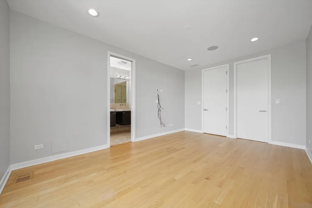 1541 N Bosworth Ave, , 60642, USA 60642-unit#3-Chicago-IL