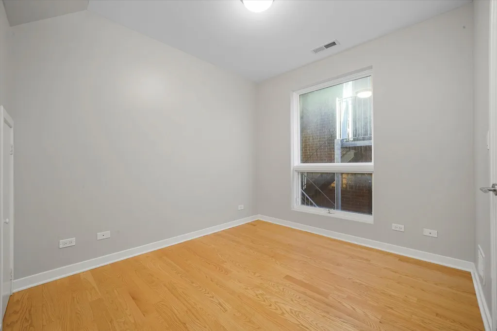 1541 N Bosworth Ave, , 60642, USA 60642-unit#3-Chicago-IL