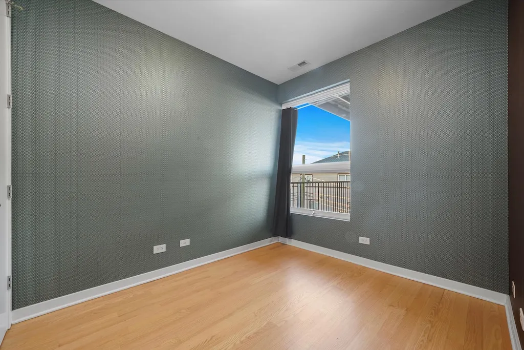1541 N Bosworth Ave, , 60642, USA 60642-unit#3-Chicago-IL