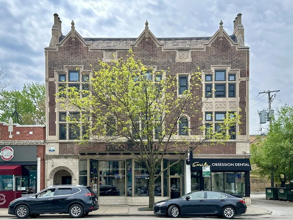 1367 E 53rd St, , 60615, USA 60615-unit#211-Chicago-IL