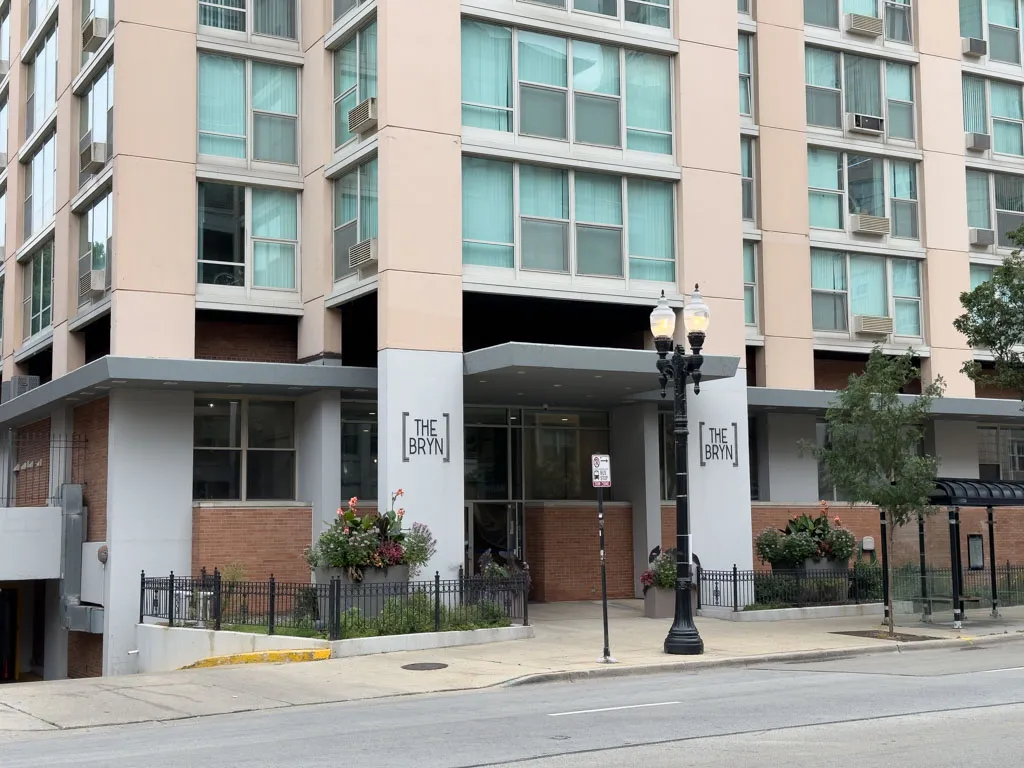 5600 N Sheridan Rd, , 60660, USA 60660-unit#1A-Chicago-IL