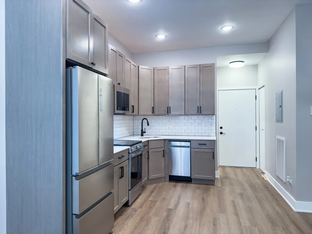 5600 N Sheridan Rd, , 60660, USA 60660-unit#1A-Chicago-IL
