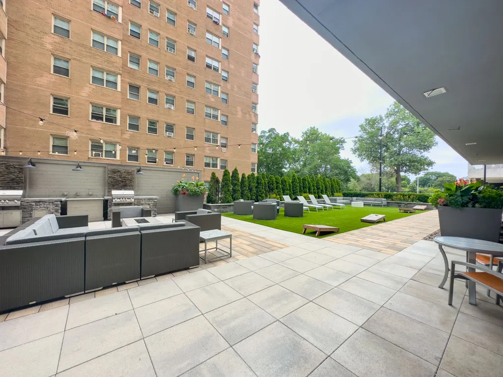5600 N Sheridan Rd, ,  60660, USA 60660-unit#1A-Chicago-IL