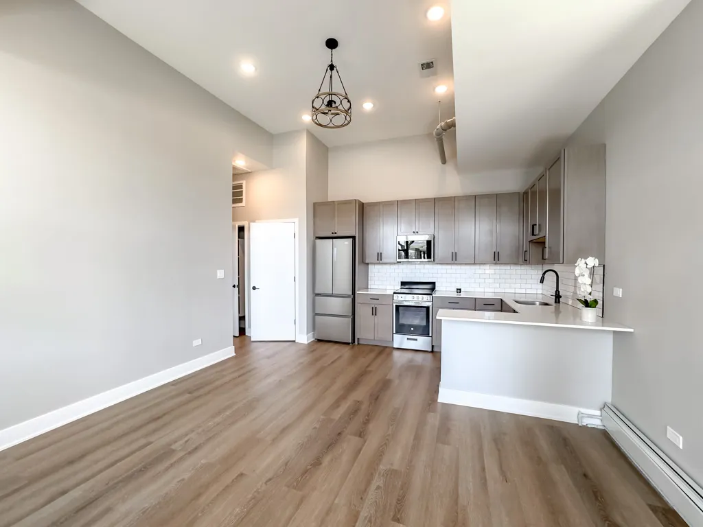 5600 N Sheridan Rd, , 60660, USA 60660-unit#1C-Chicago-IL