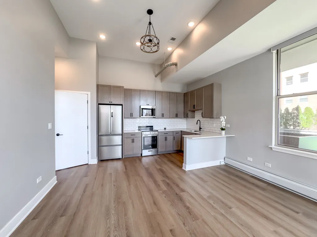 5600 N Sheridan Rd, , 60660, USA 60660-unit#1C-Chicago-IL