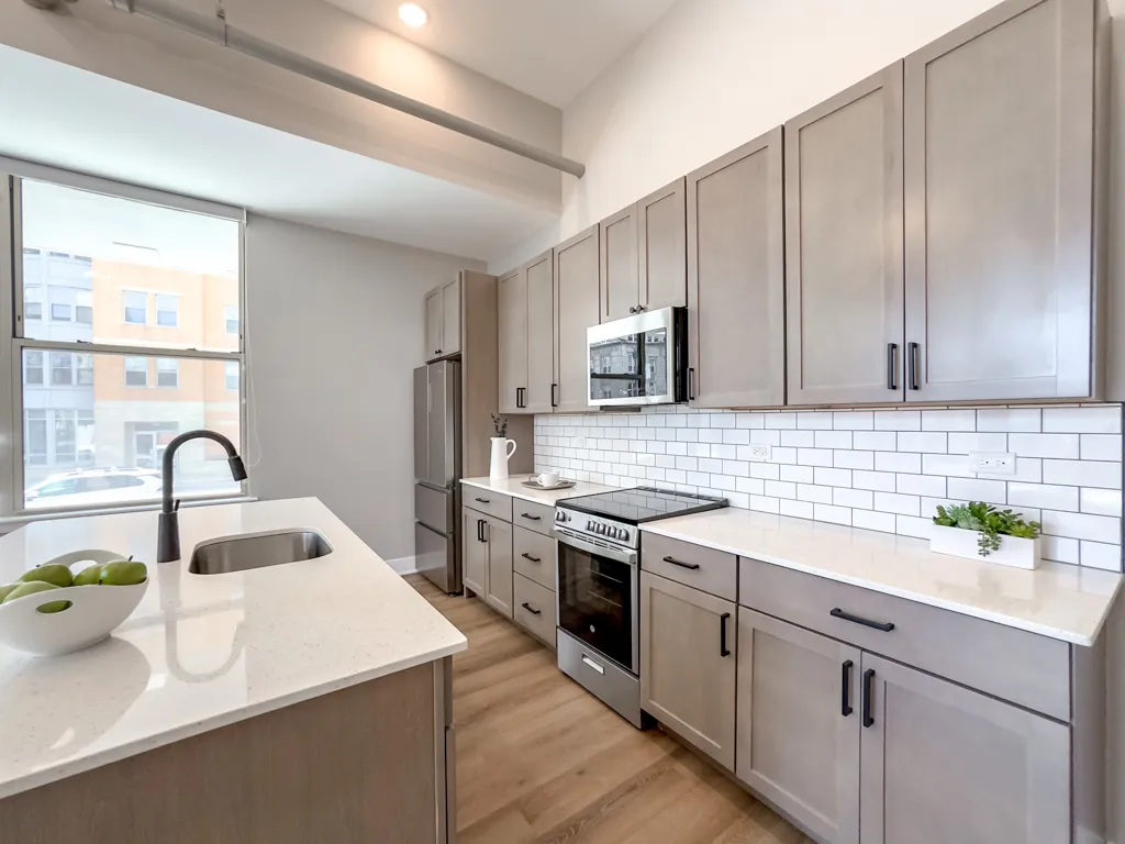 5600 N Sheridan Rd, , 60660, USA 60660-unit#1D-Chicago-IL