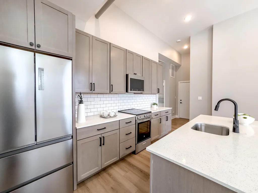 5600 N Sheridan Rd, , 60660, USA 60660-unit#1D-Chicago-IL