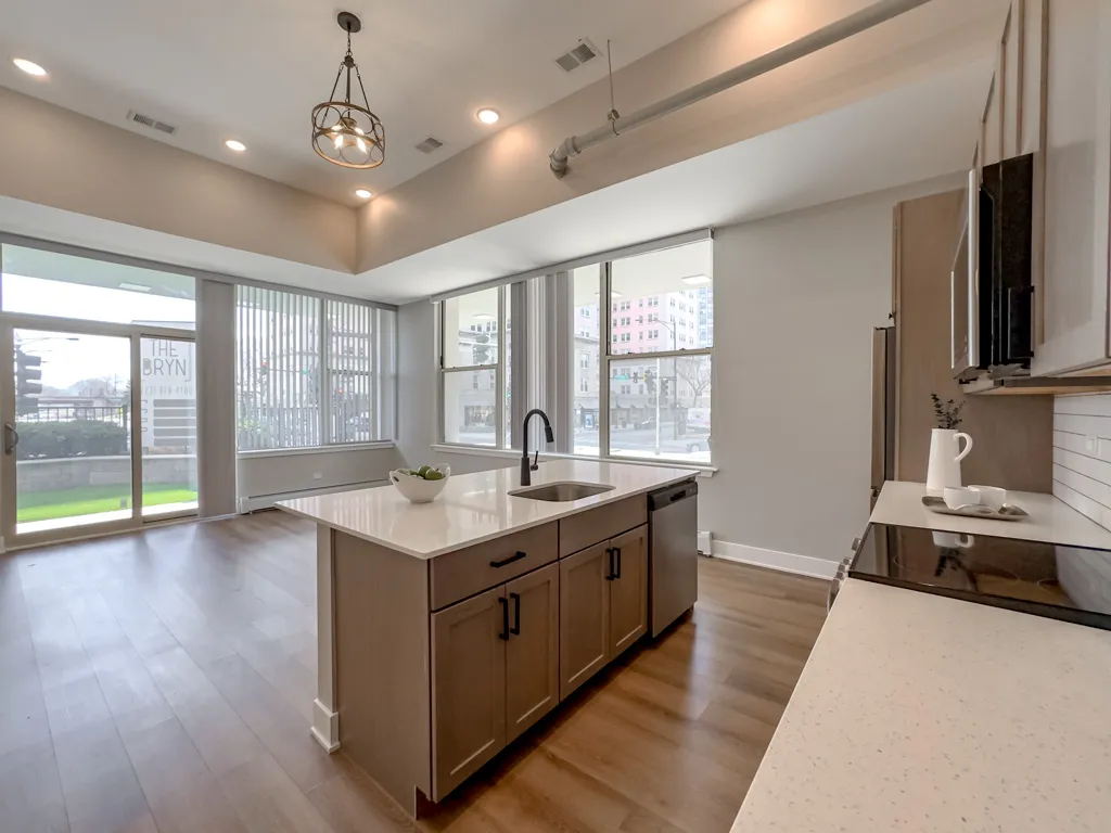 5600 N Sheridan Rd, , 60660, USA 60660-unit#1D-Chicago-IL