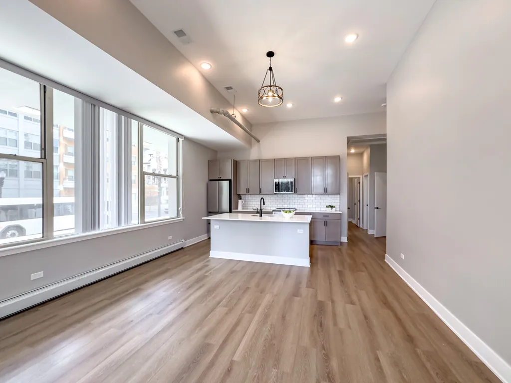 5600 N Sheridan Rd, , 60660, USA 60660-unit#1D-Chicago-IL